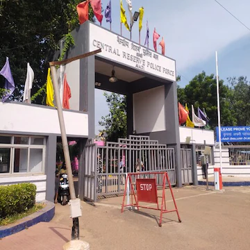 DCRAF GC Private Limited